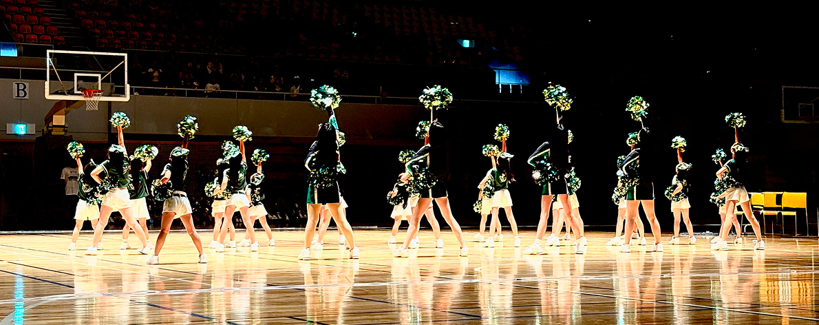 バスケットボール